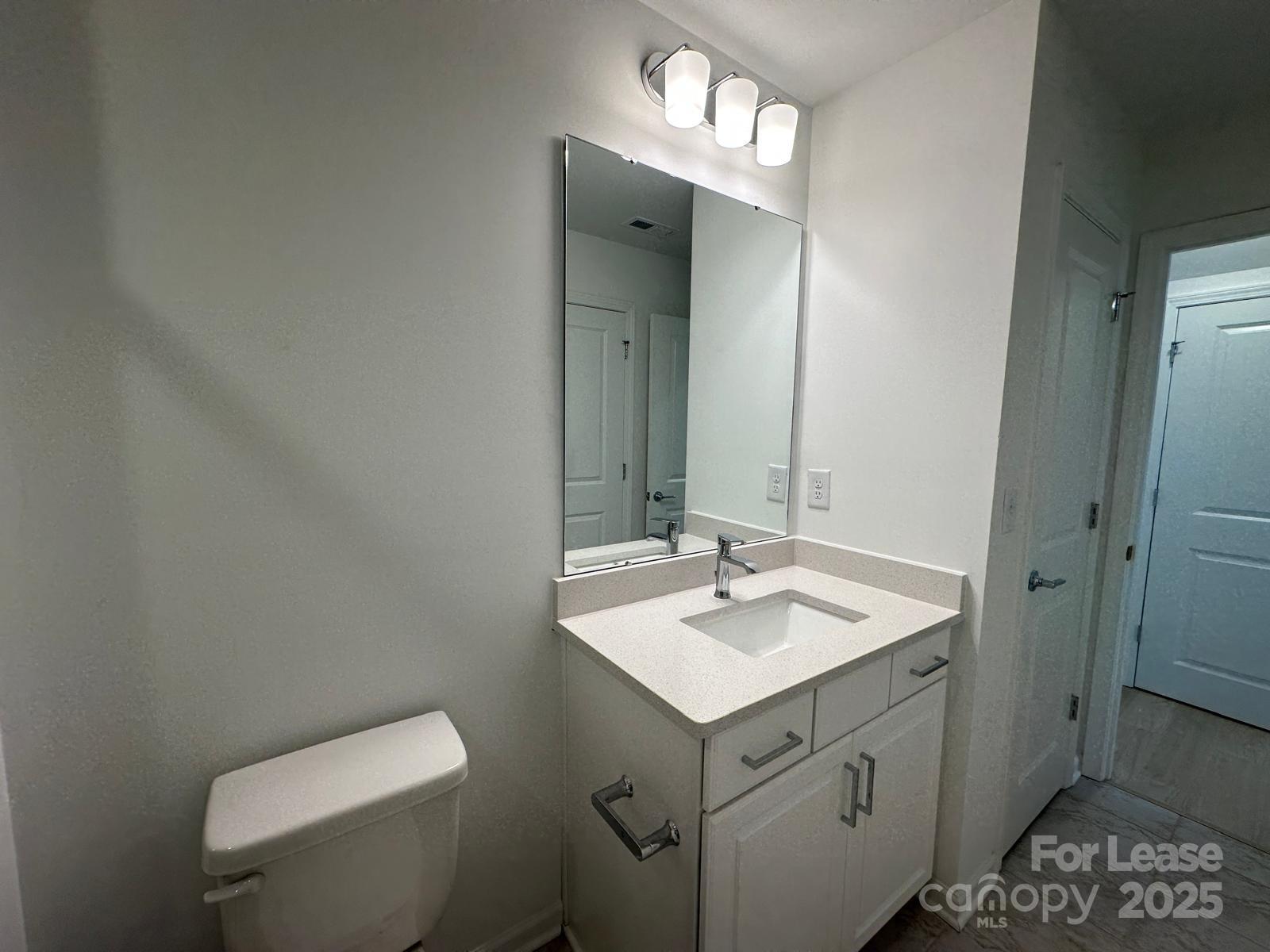 Mineral Springs - Residential Lease