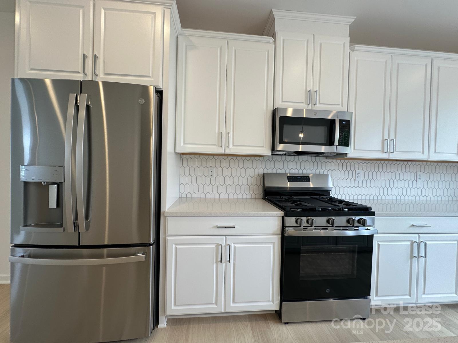 Mineral Springs - Residential Lease