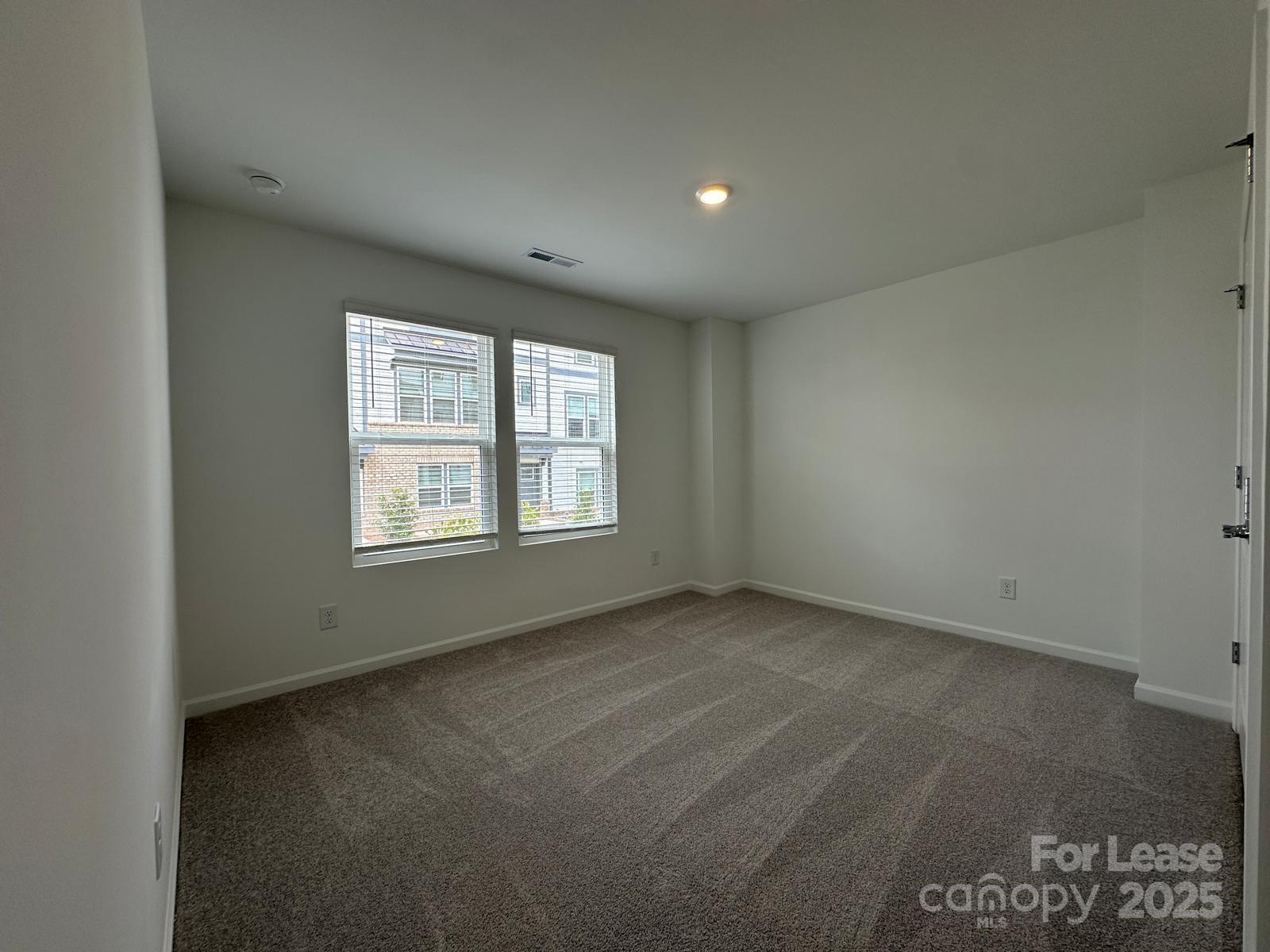 Mineral Springs - Residential Lease