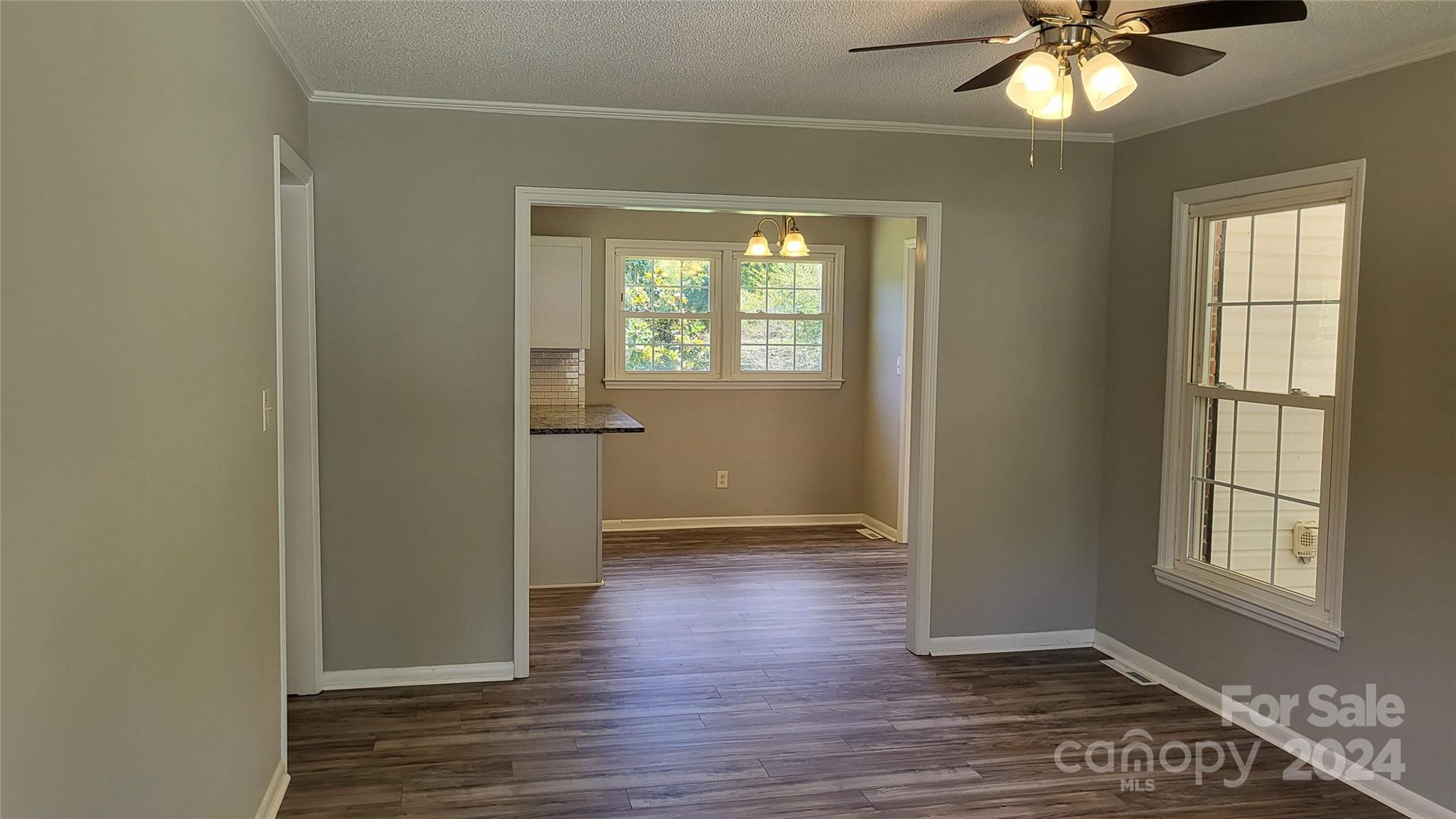 Smokerise - Residential