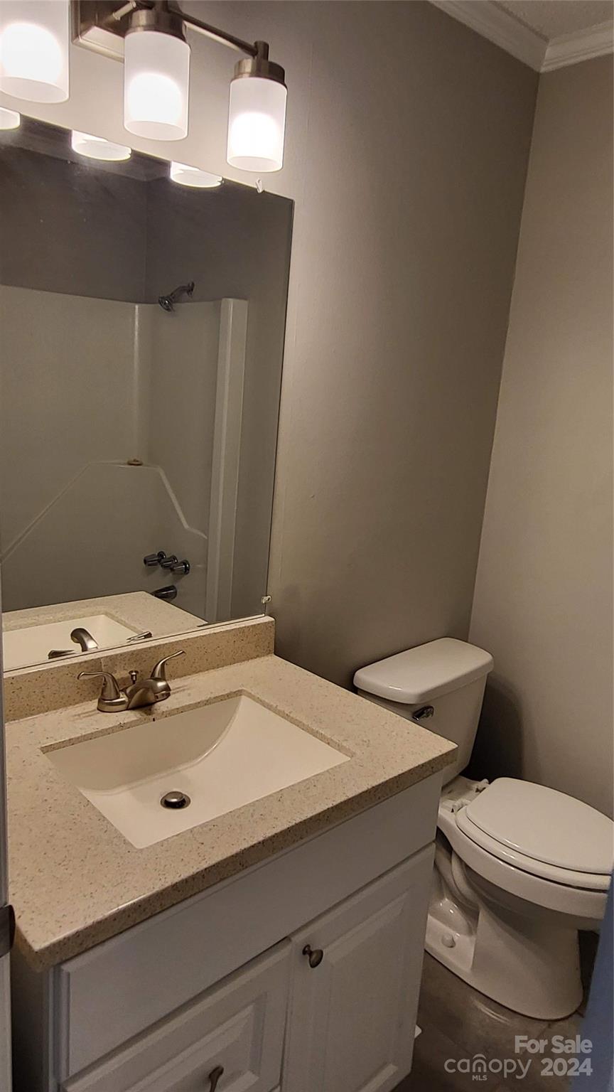 Smokerise - Residential