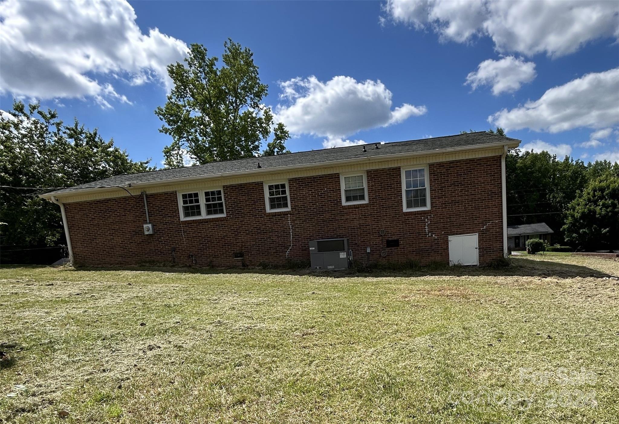 Smokerise - Residential