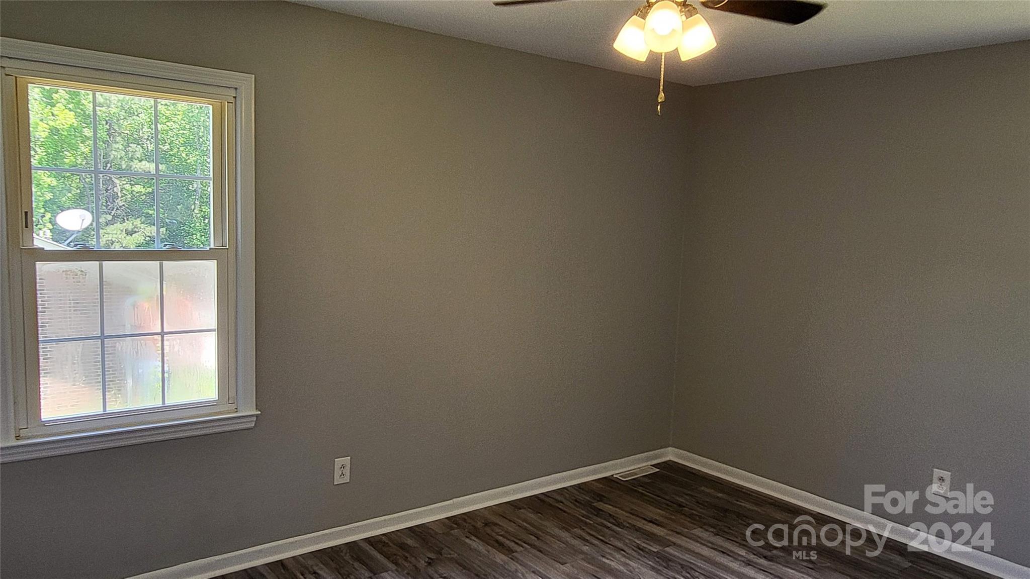 Smokerise - Residential