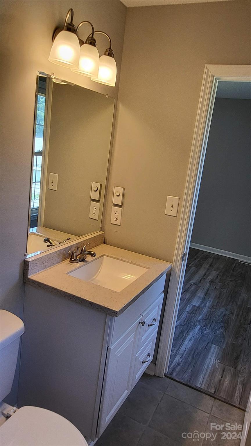 Smokerise - Residential