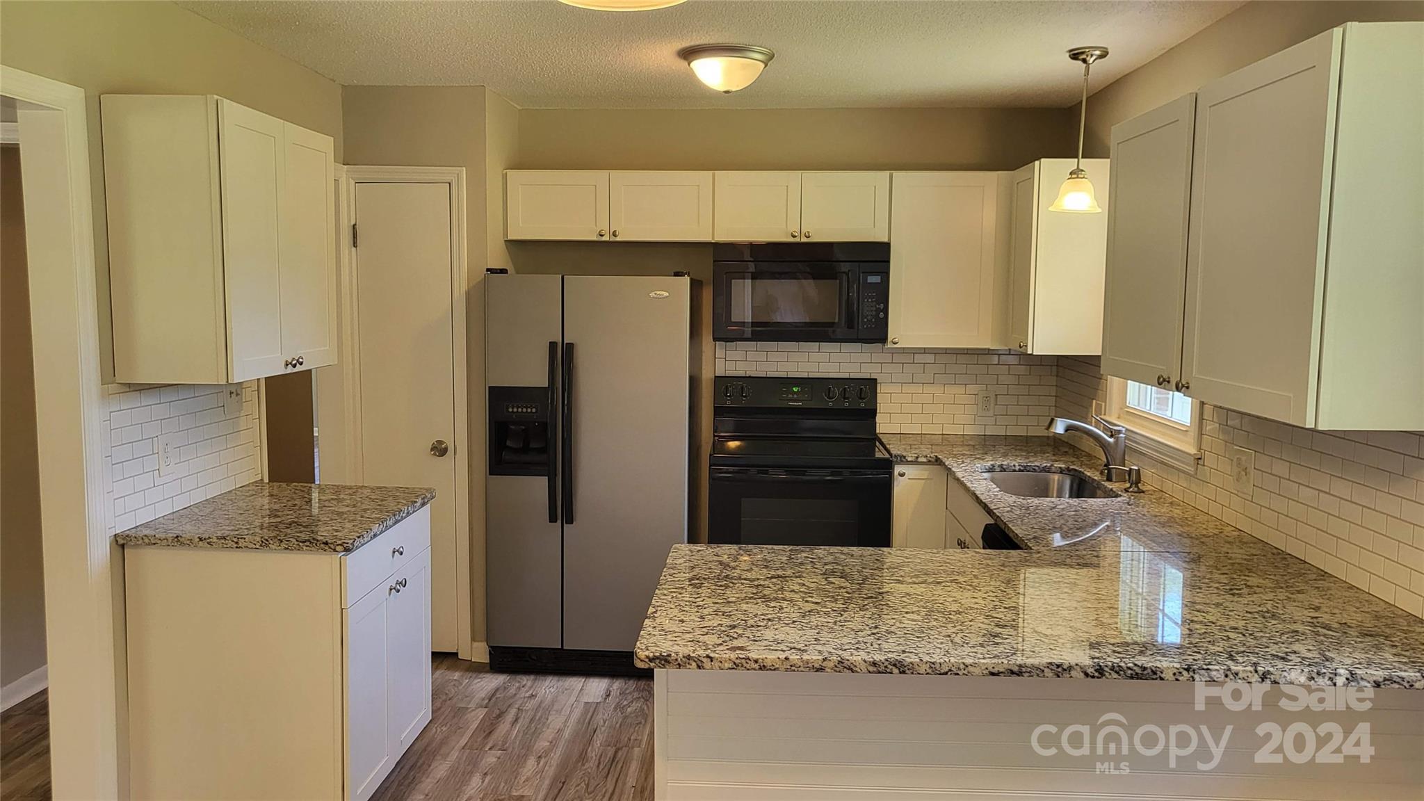 Smokerise - Residential