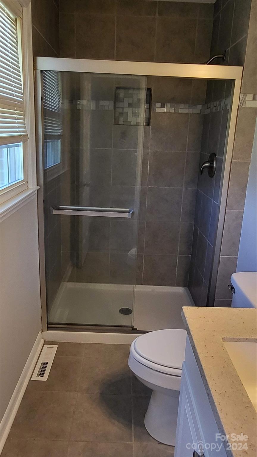 Smokerise - Residential