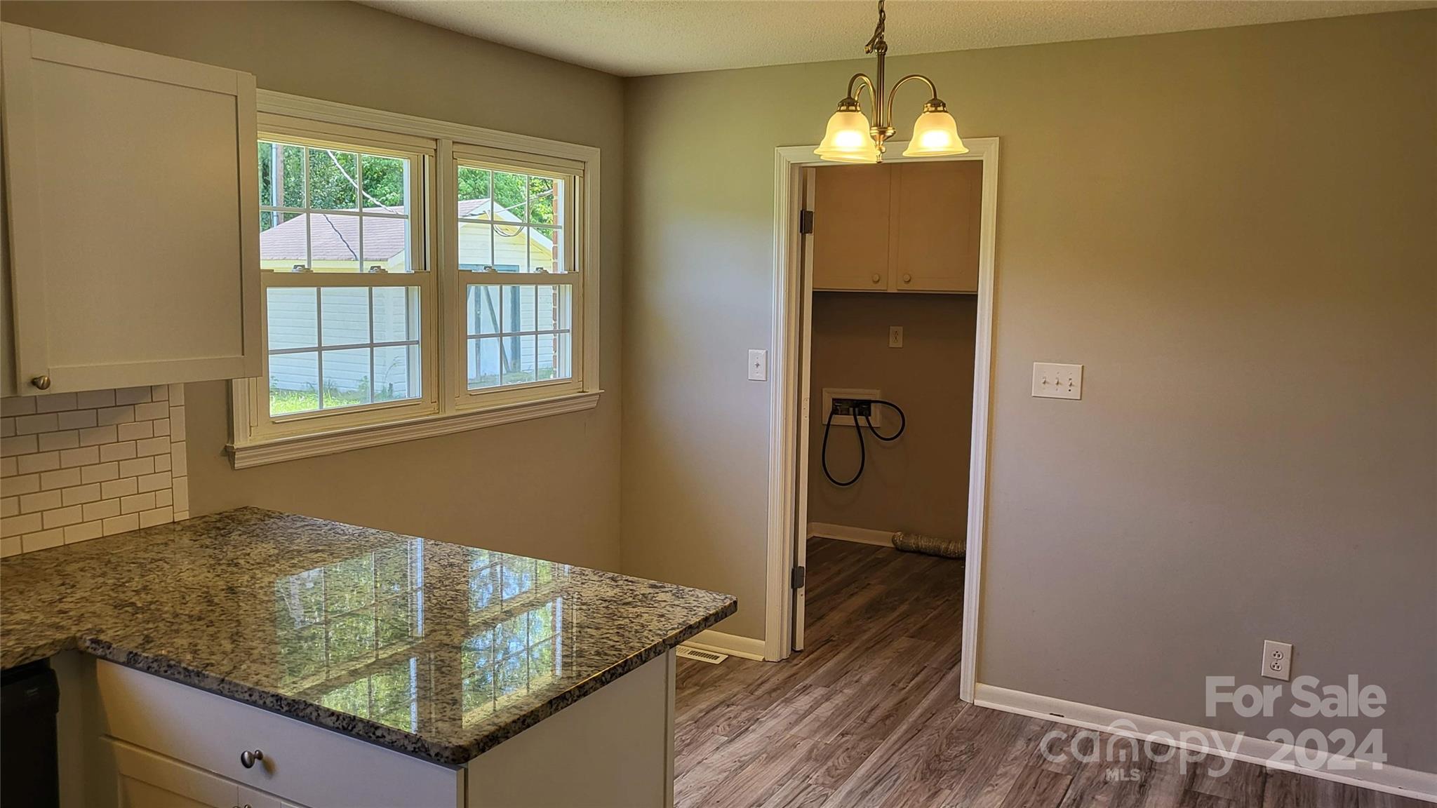 Smokerise - Residential