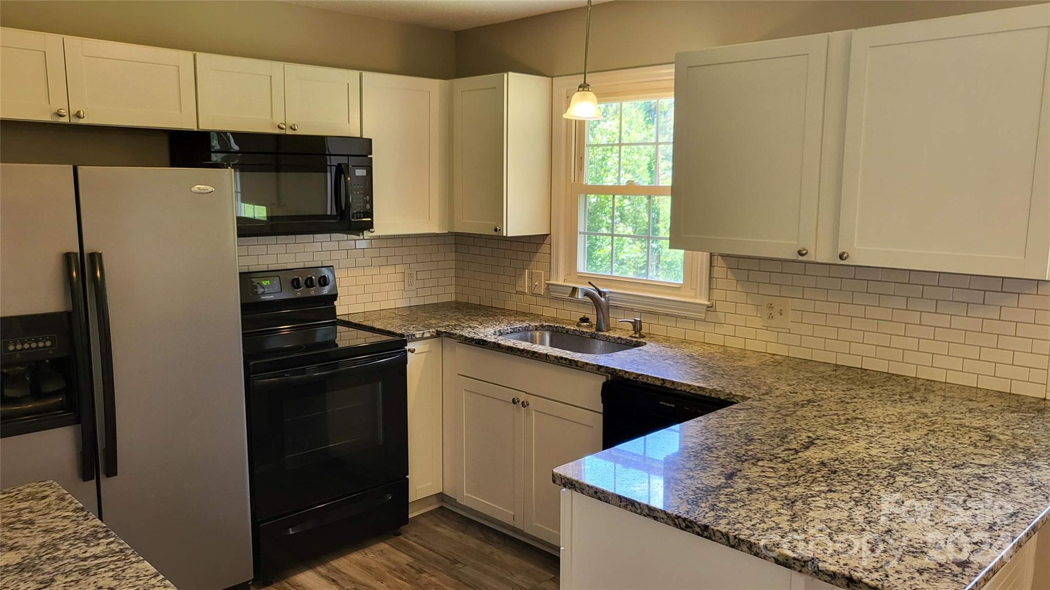 Smokerise - Residential