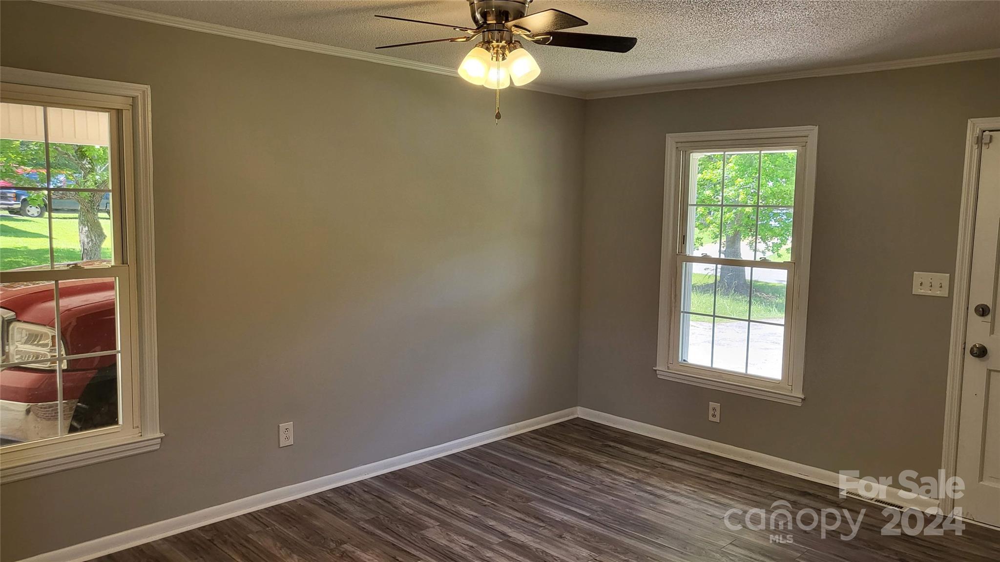 Smokerise - Residential