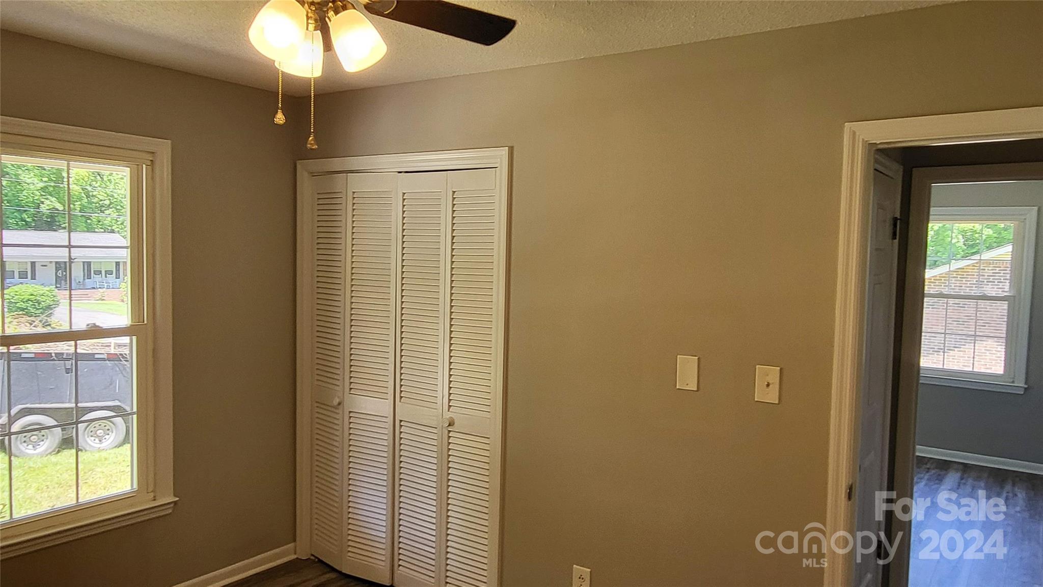 Smokerise - Residential