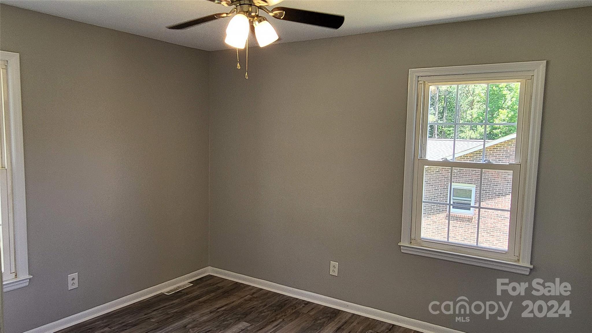 Smokerise - Residential