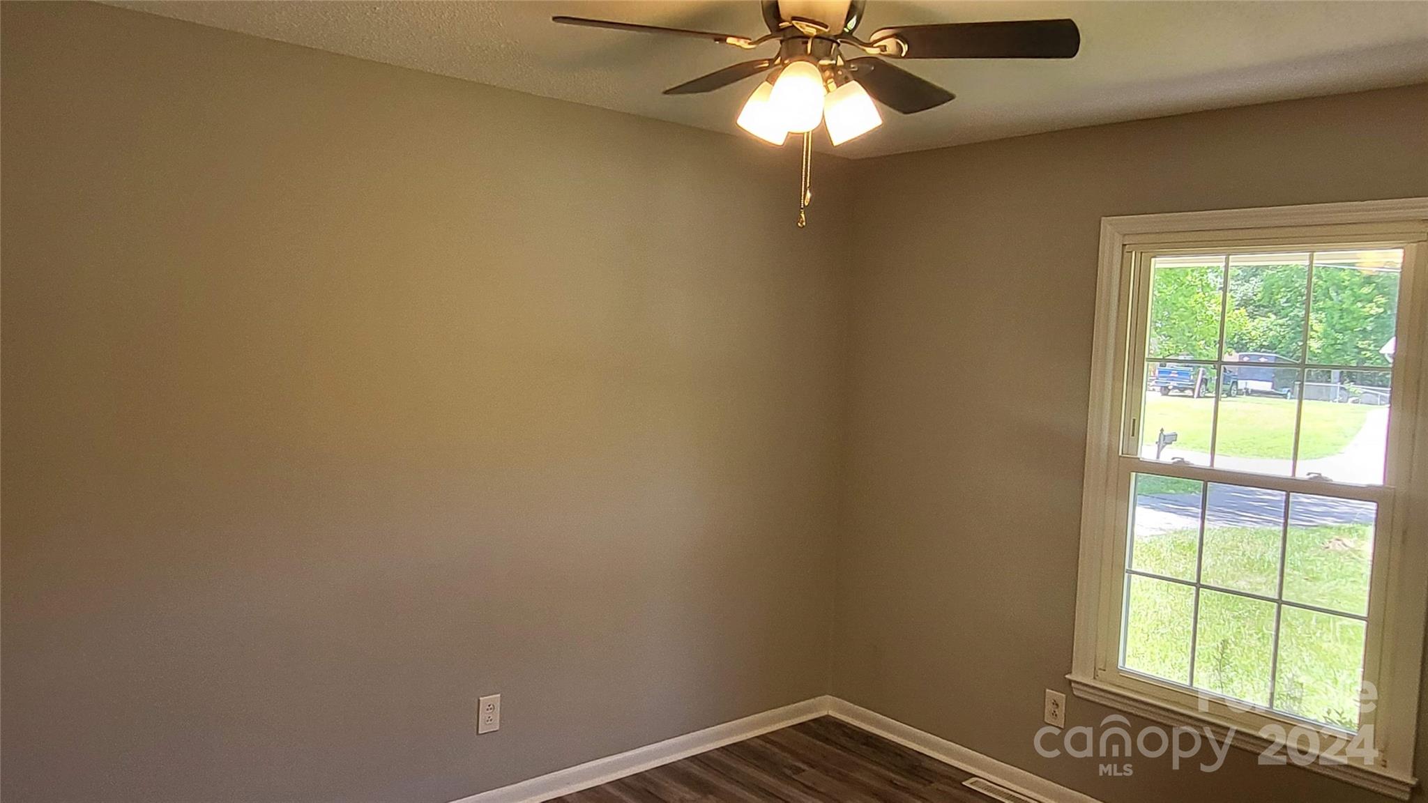 Smokerise - Residential