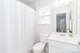 Walnut Creek - Residential Lease