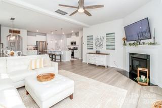 Walnut Creek - Residential Lease