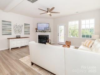 Walnut Creek - Residential Lease