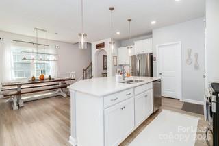 Walnut Creek - Residential Lease