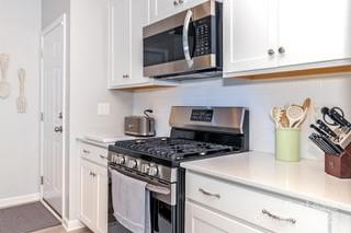 Walnut Creek - Residential Lease