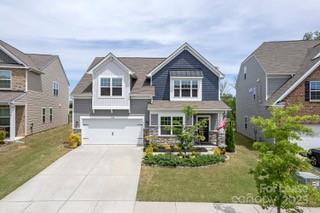 Walnut Creek - Residential Lease