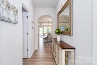 Walnut Creek - Residential Lease