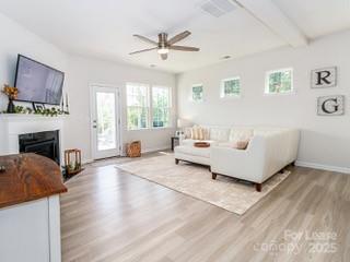 Walnut Creek - Residential Lease