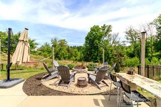 Walnut Creek - Residential Lease