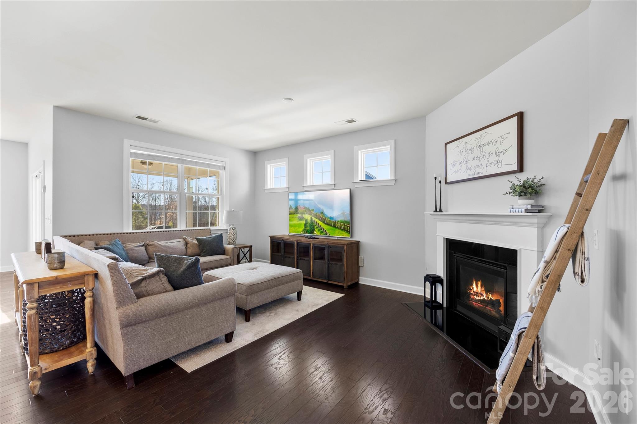 Millbridge - Residential