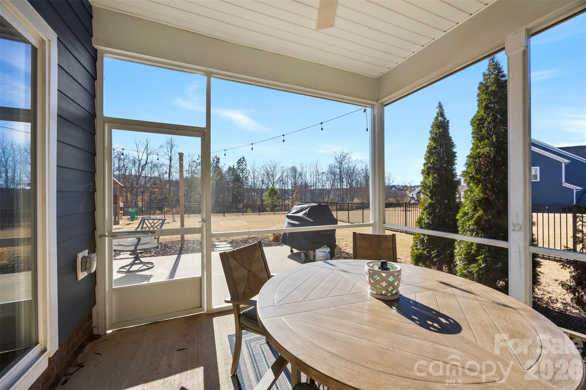 Millbridge - Residential