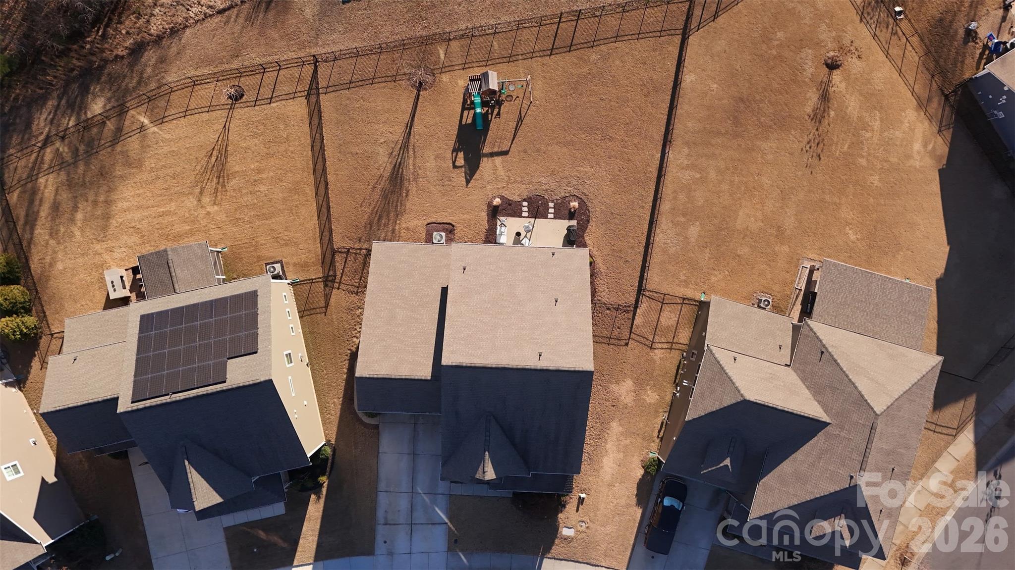 Millbridge - Residential