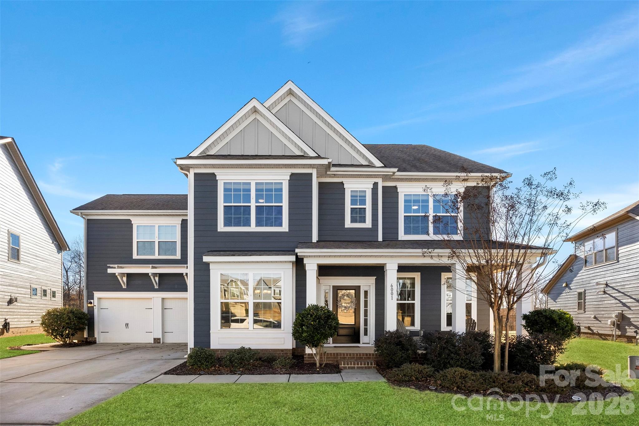 Millbridge - Residential