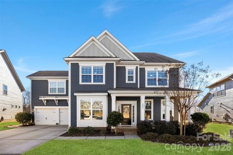 6001 Hamilton Mill Drive Waxhaw NC 28173