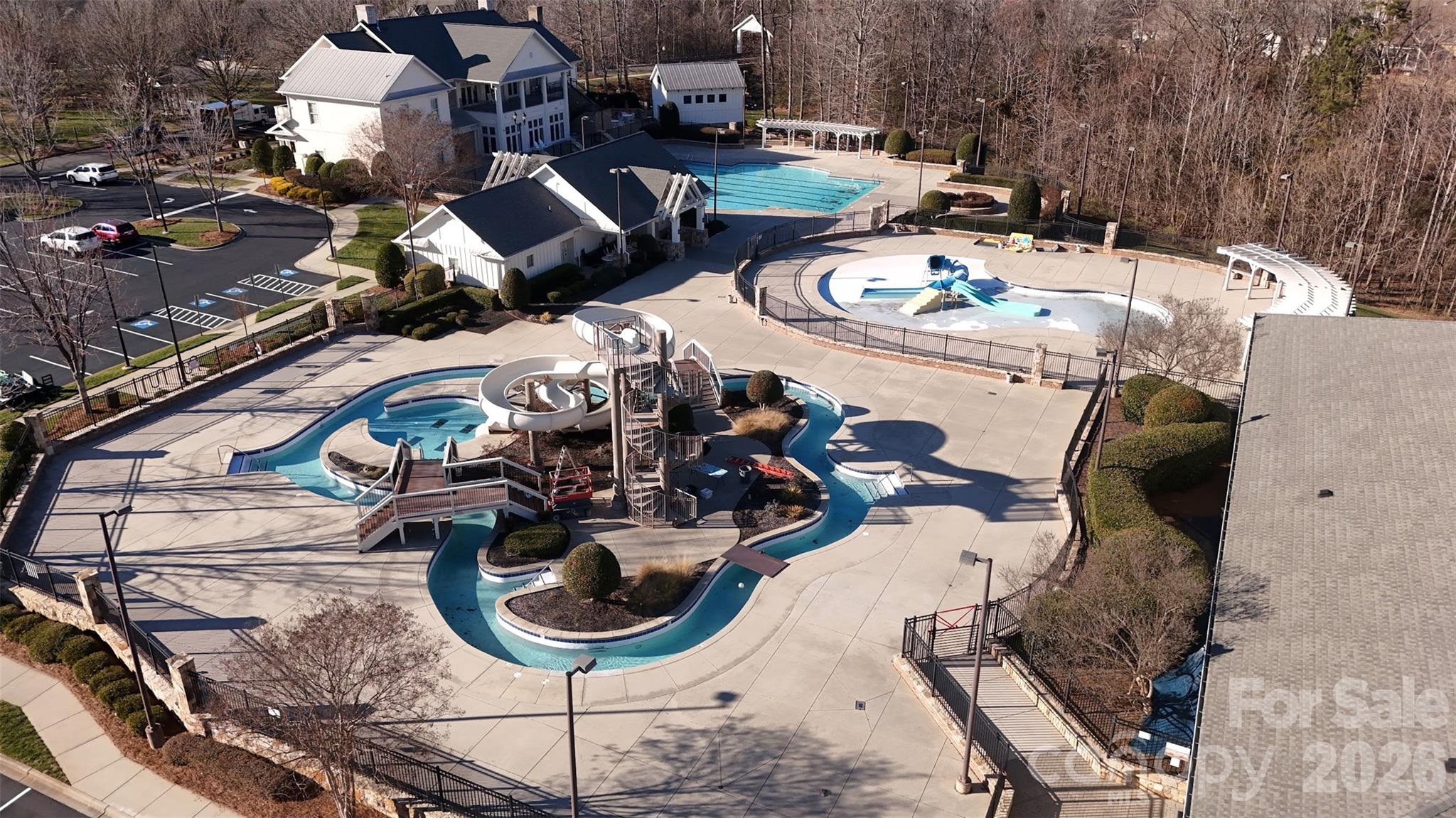 Millbridge - Residential