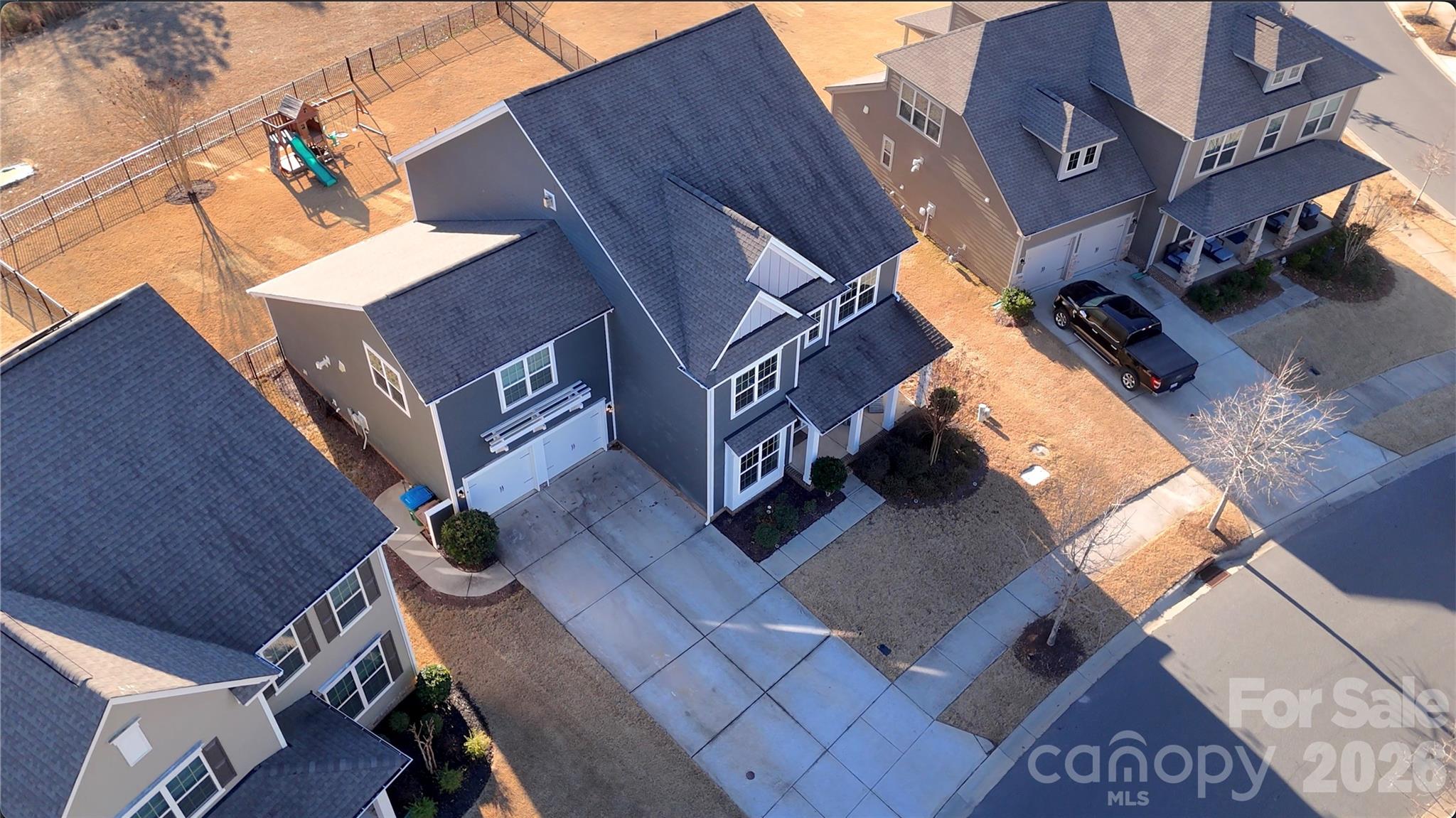 Millbridge - Residential