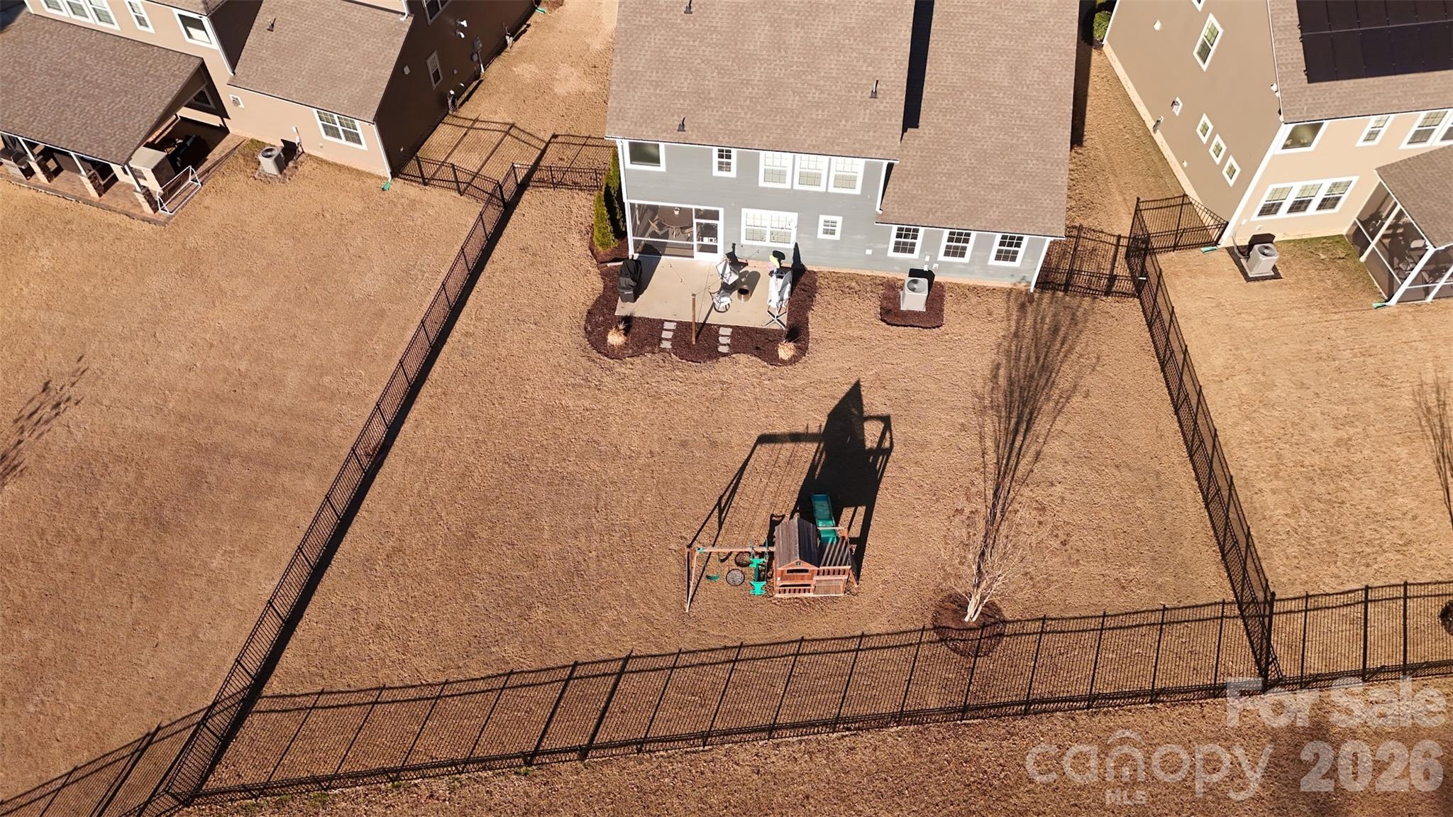 Millbridge - Residential