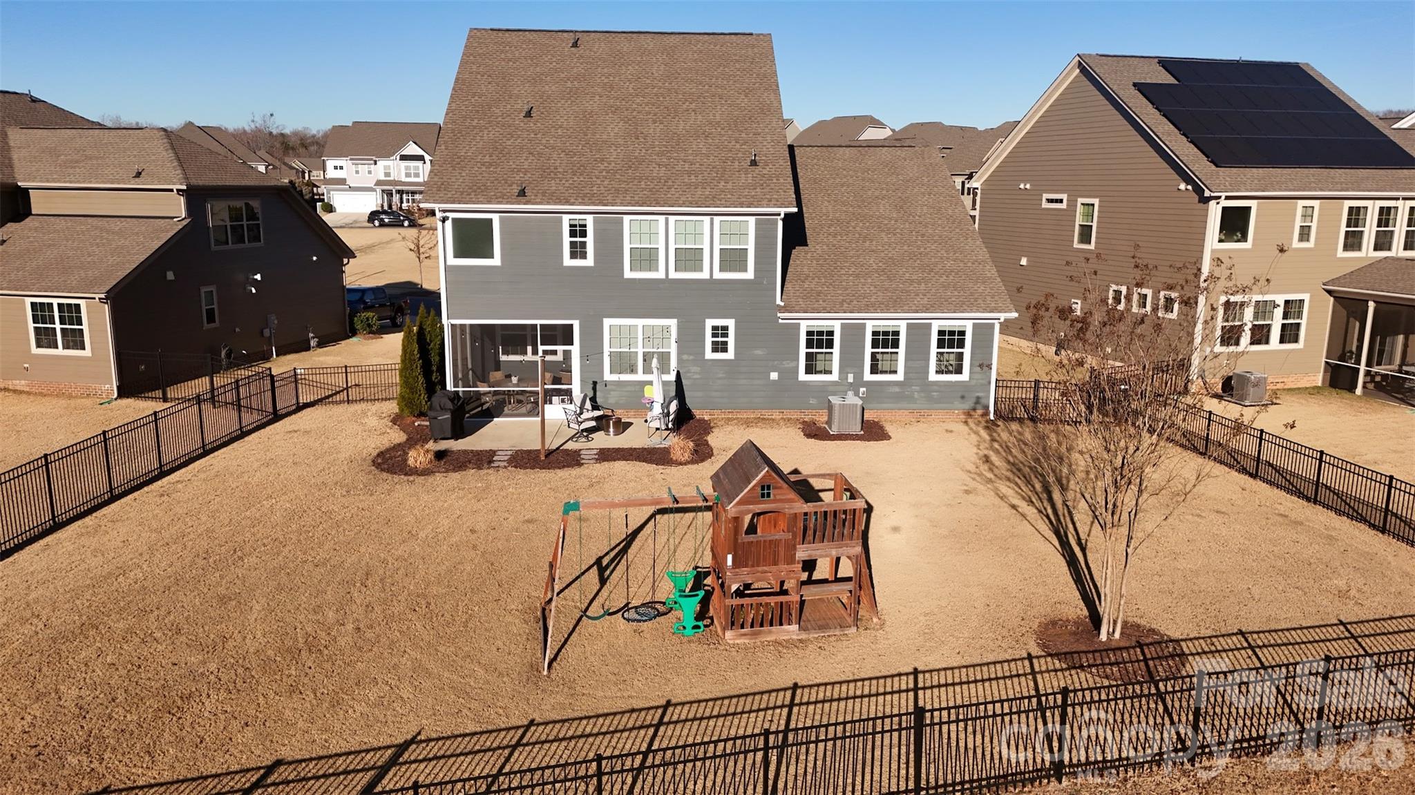 Millbridge - Residential