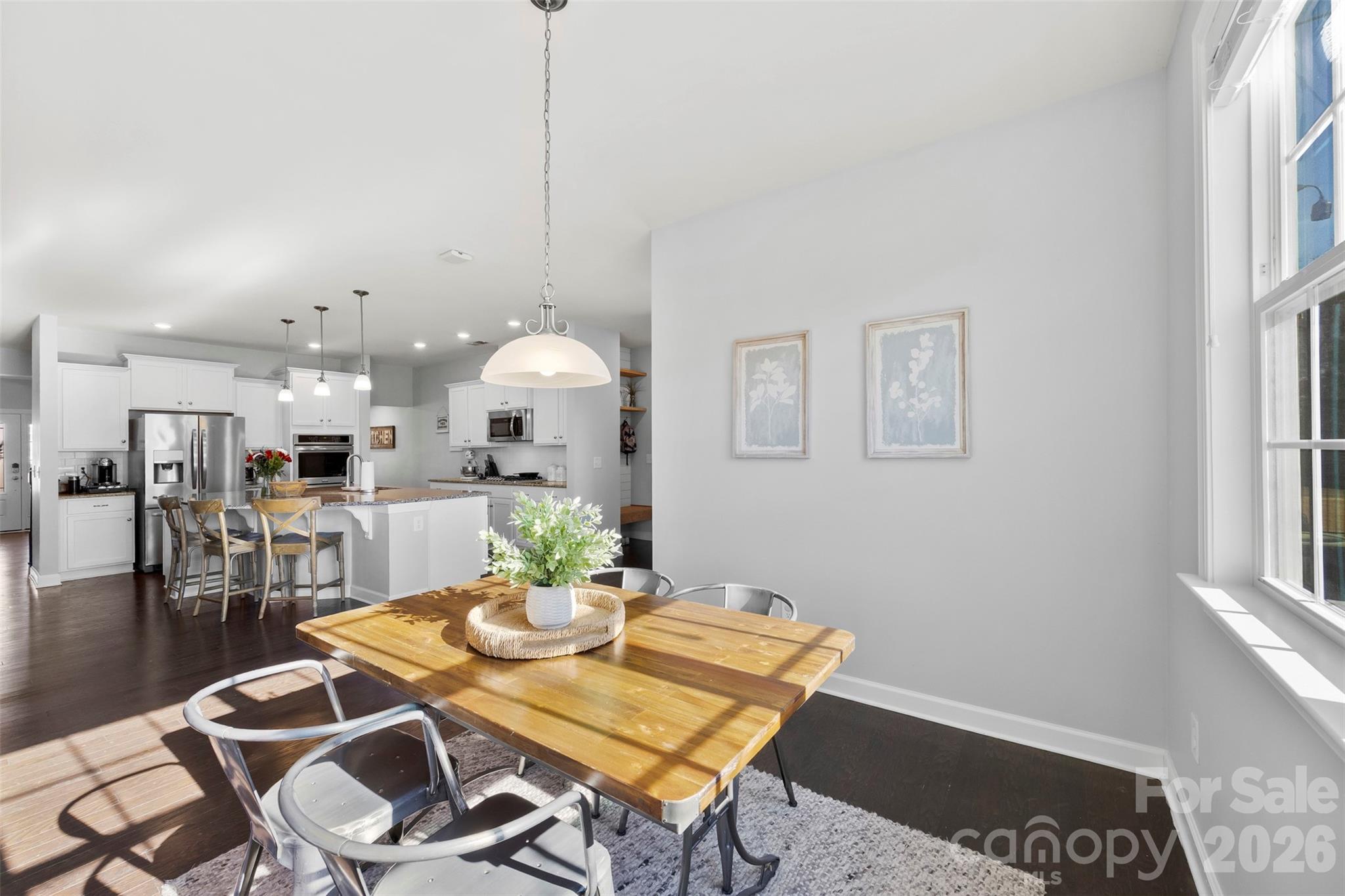 Millbridge - Residential