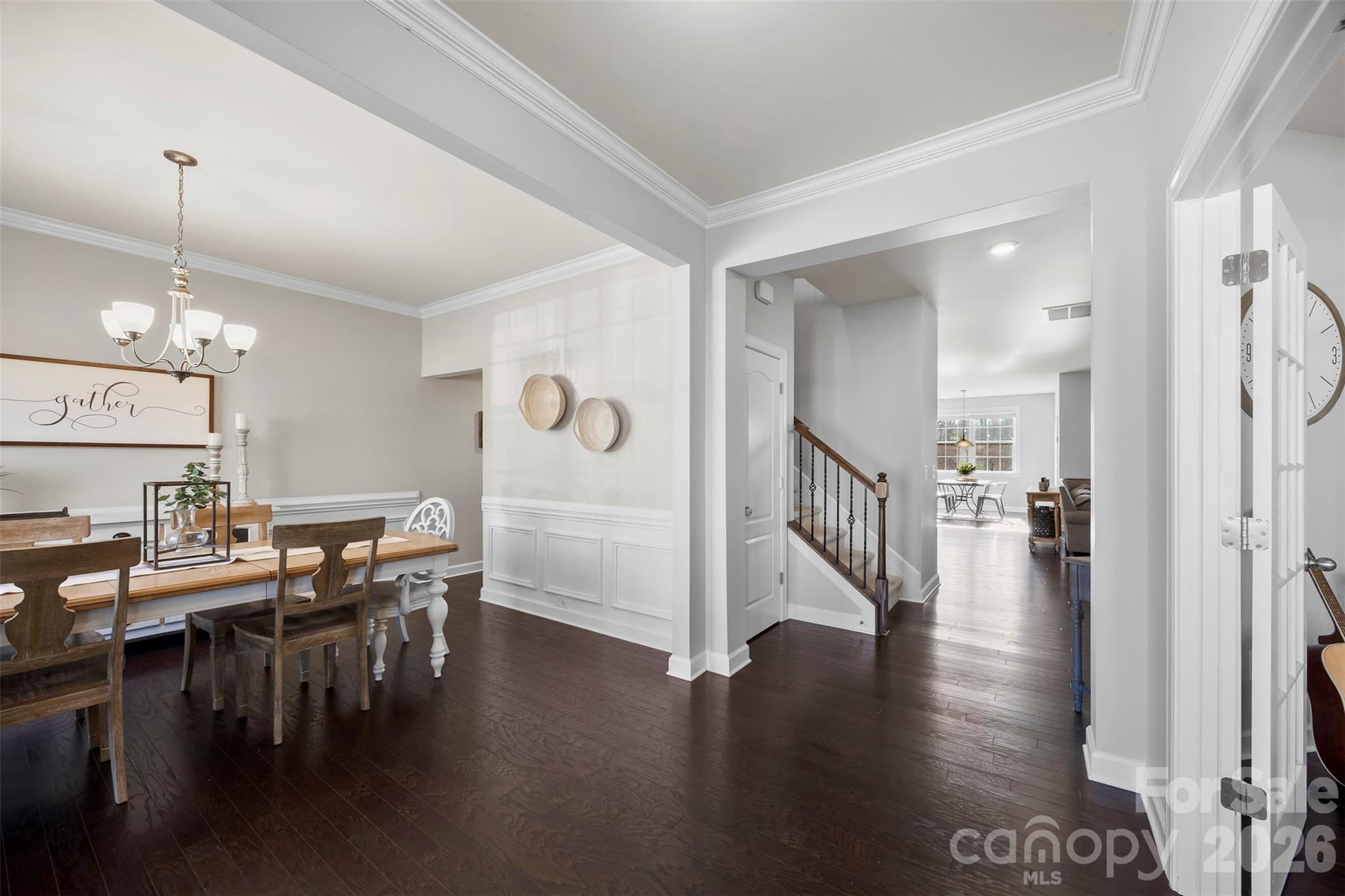 6001 Hamilton Mill Drive