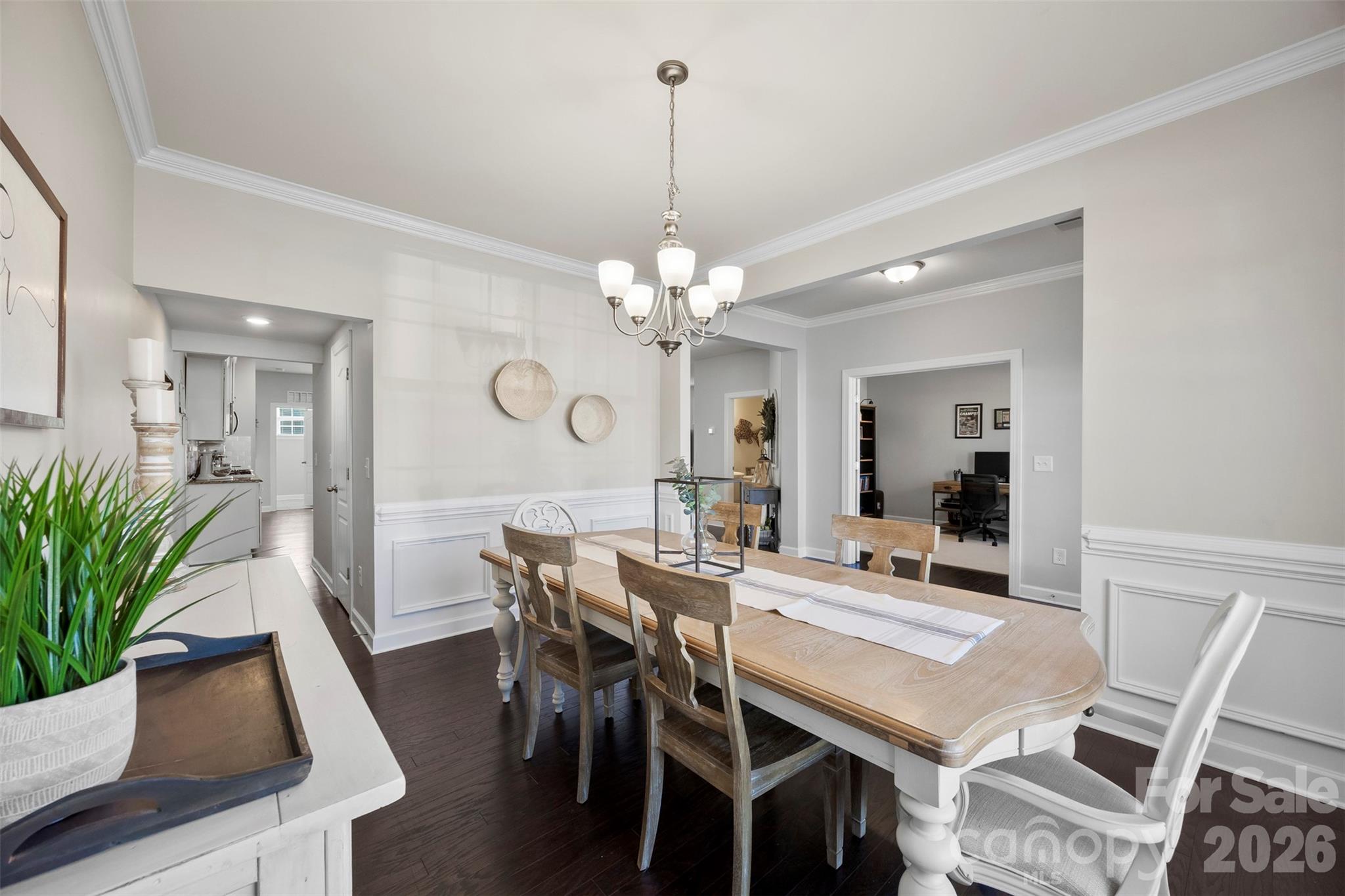 6001 Hamilton Mill Drive