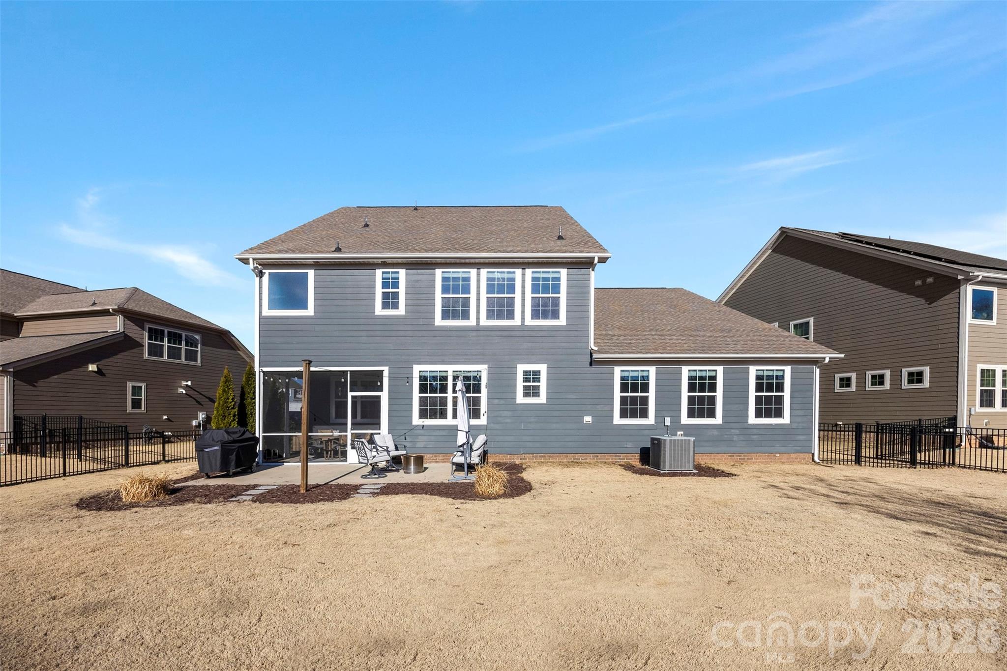 Millbridge - Residential