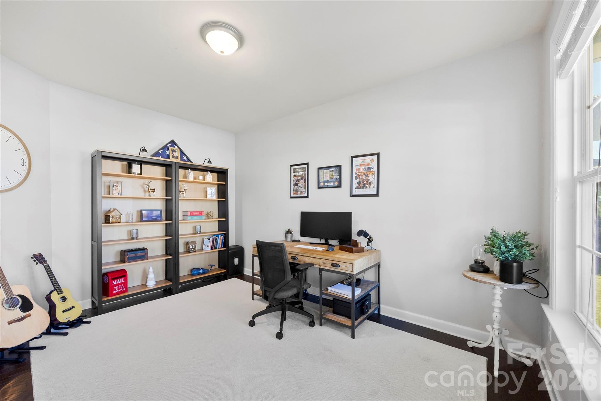 6001 Hamilton Mill Drive