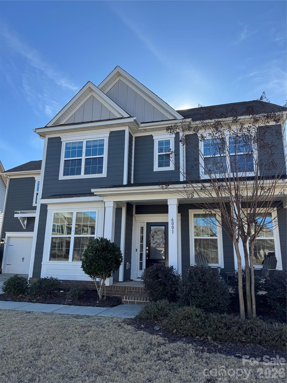 Millbridge - Residential