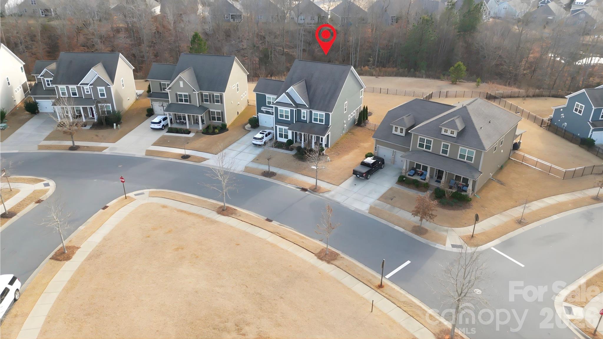 Millbridge - Residential