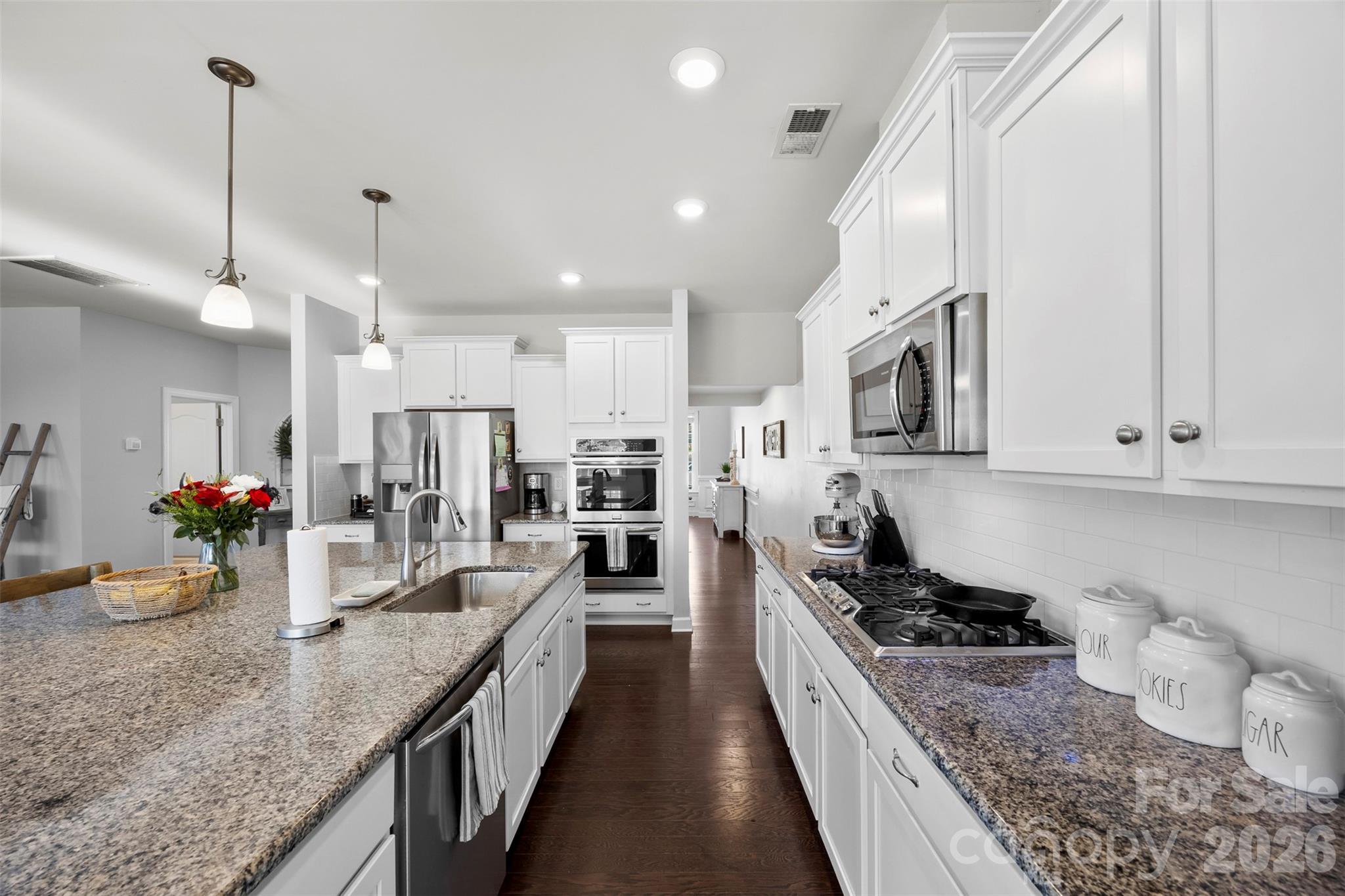 Millbridge - Residential