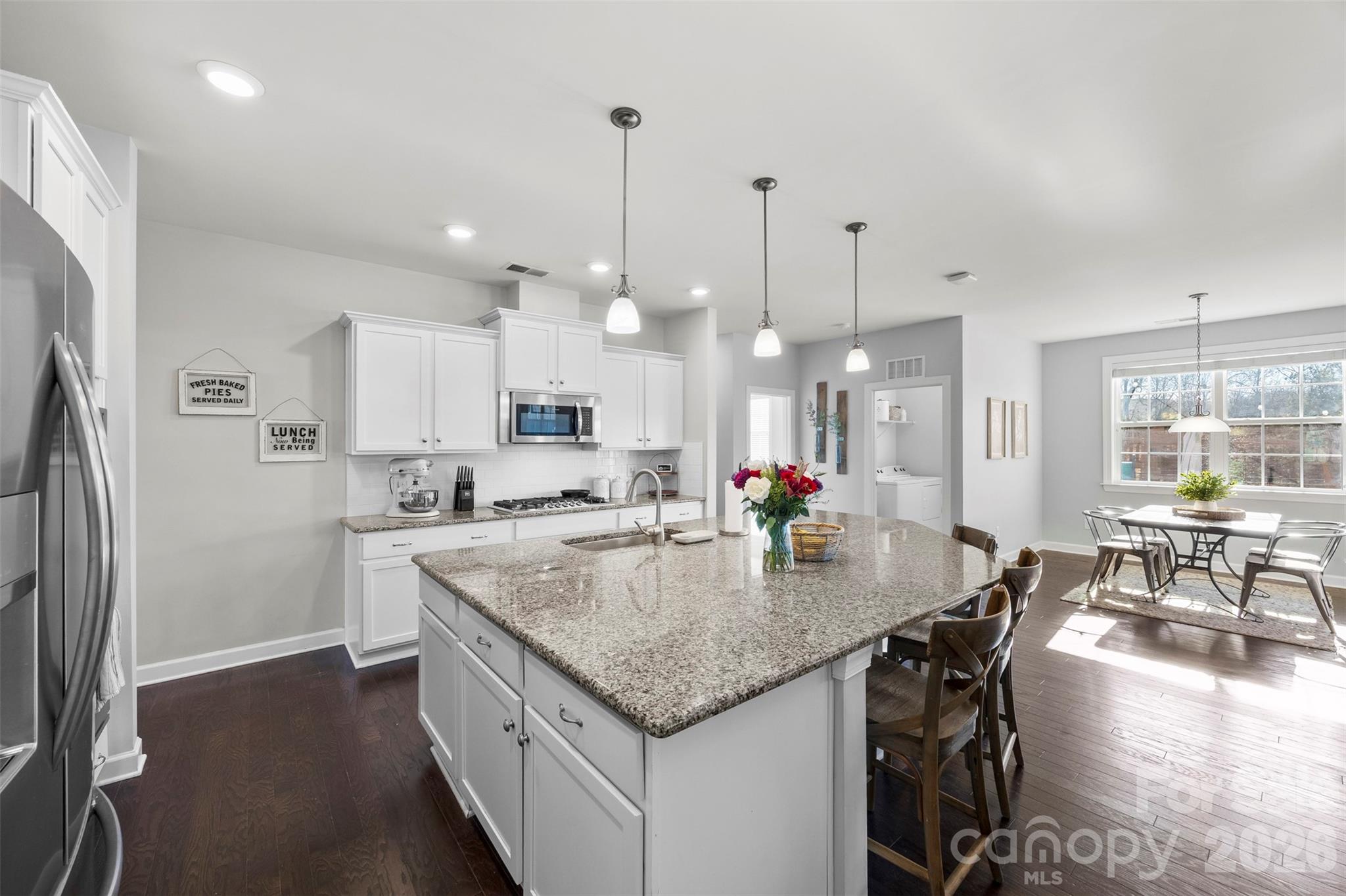 Millbridge - Residential