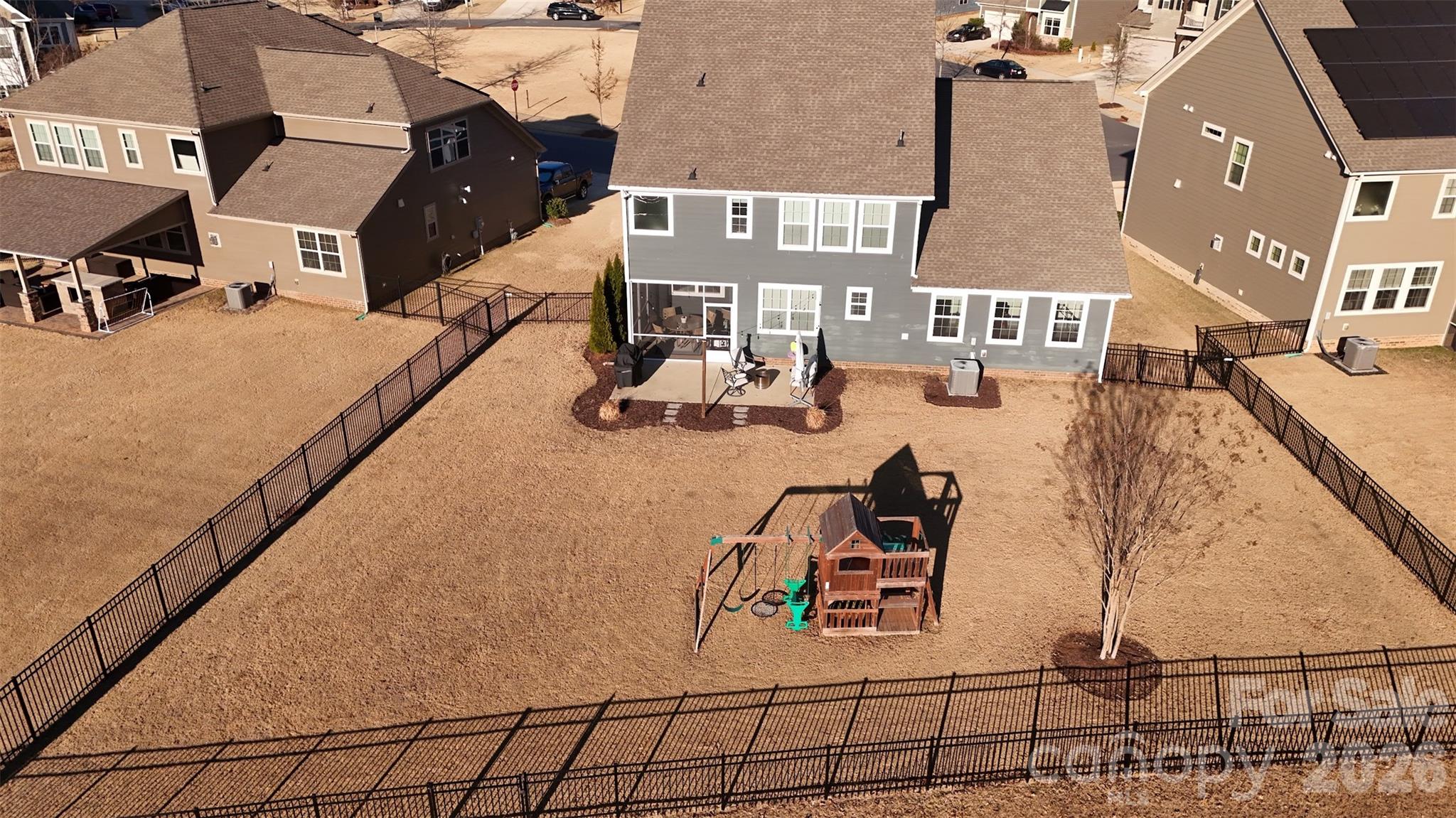 Millbridge - Residential