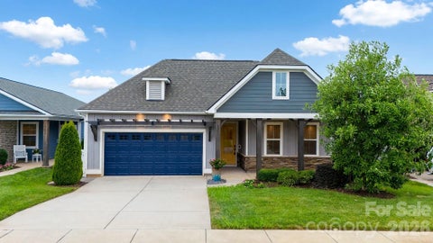 Photo of 5201 Looking Glass Trail, Denver, NC 28037 (MLS # 4379501)