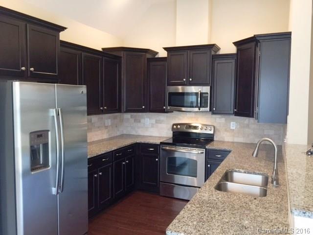 Walnut Creek - Residential