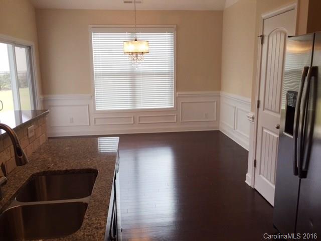 Walnut Creek - Residential