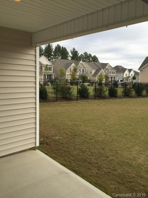 Walnut Creek - Residential