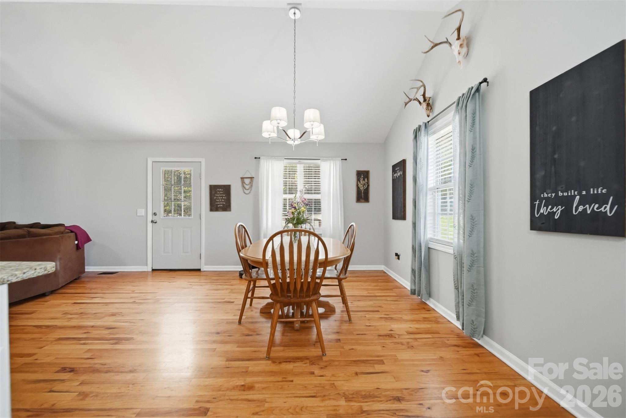 Lake View Acres - Residential