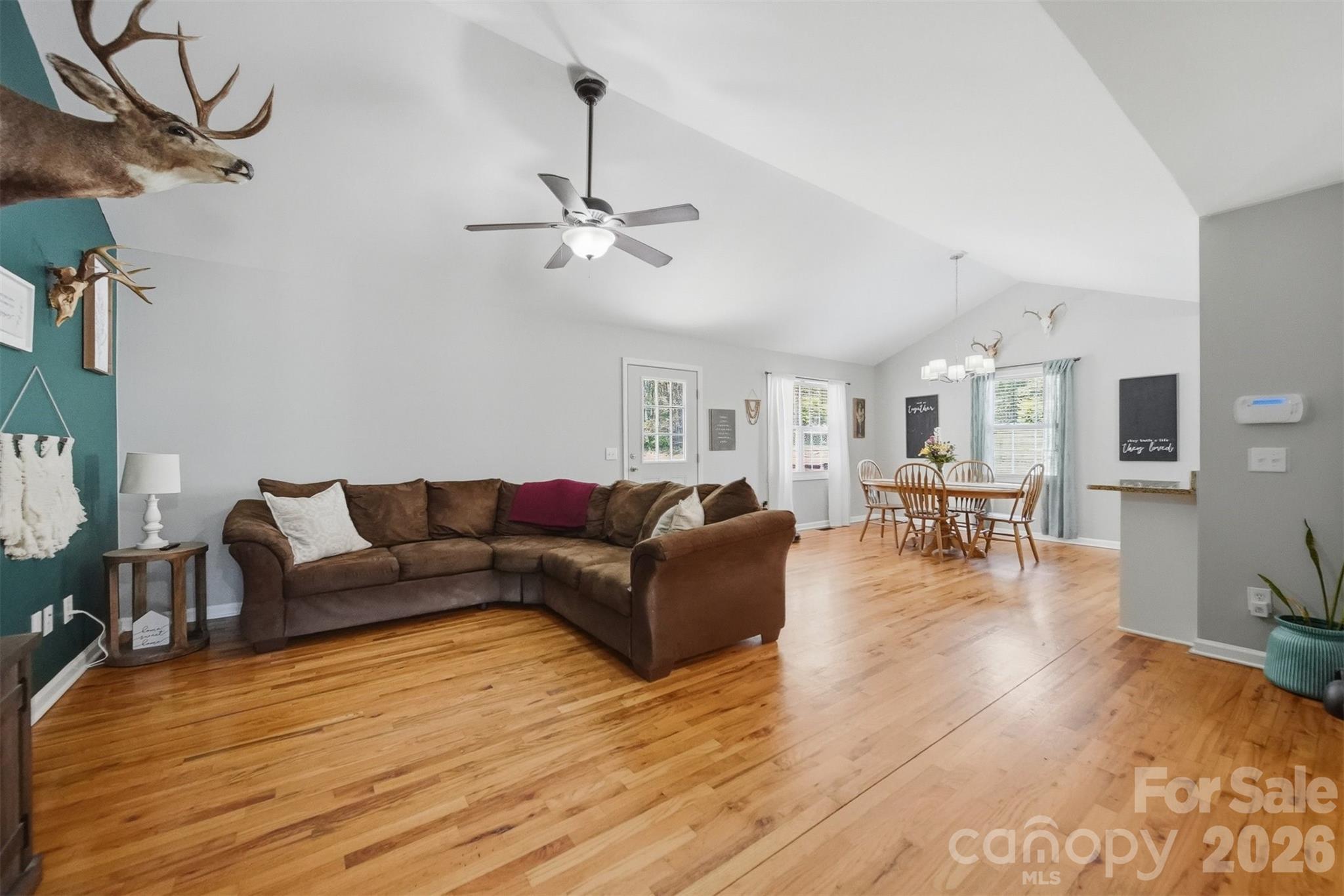 Lake View Acres - Residential